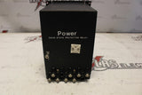 BASLER BE1-32R B2E D1P B0N0F POWER SOLID STATE PROTECTIVE RELAY