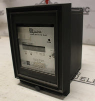 BASLER BE1-46N NEGATIVE SEQUENCE CURRENT SOLID STATE PROTECTIVE RELAY