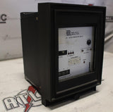 BASLER BE1-51/27R BIE ZIP B0NOF OVERCURRENT SOLID STATE PROTECTIVE RELAY