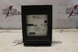 BASLER BE1-51/27R BIE ZIP B0NOF OVERCURRENT SOLID STATE PROTECTIVE RELAY