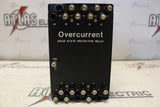 BASLER BE1-51/27R BIE ZIP B0NOF OVERCURRENT SOLID STATE PROTECTIVE RELAY