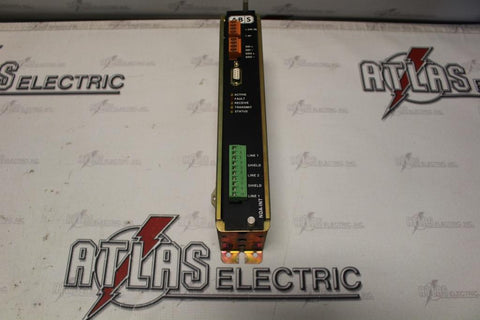 ALLEN BRADLEY 3500-NA2 A-B/S SERIES A REV C NDA-INT PLC