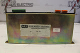 ALLEN BRADLEY 3500-NA2 A-B/S SERIES A REV C NDA-INT PLC