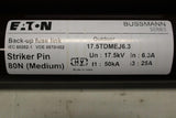 17.5TDMEJ6.3 Bussman 17.5 KV Fuse