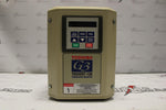 Toshiba 1HP Variable Frequency Drive VT130G3U4015 N-1