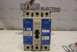 Cutler Hammer FDB3010 Molded Case Circuit Breaker 10 Amp 600 Volt