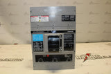 Siemens JXD63B300 Molded Case Circuit Breaker 300 Amp 600 Volt