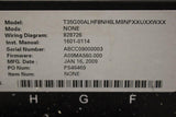 General Electric Transformer Protection System Relay T35G00ALHF8NH6LM8NPXXUXXWXX