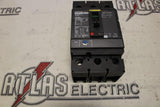 Square D JDL26200 Molded Case Circuit Breaker 200 Amp 600 Volt