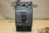 Square D JDL26200 Molded Case Circuit Breaker 200 Amp 600 Volt