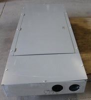 Square D I-Line DC Low Voltage Panel Board 150 Amp 125/250VDC Volt