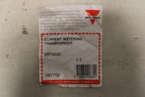 CARLO GAVAZZI MP3500 CURRENT METERING TRANSFORMER