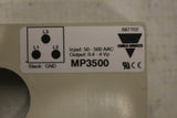 CARLO GAVAZZI MP3500 CURRENT METERING TRANSFORMER