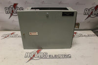GENERAL ELECTRIC 8000 LINE MOTOR CONTROL CENTER Phase Voltage Relay Bucket