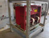 ABB 1VAFACB44601008--011208 GROUND AND TEST DEVICE 5-15KV 3000AMP CONTINUOUS