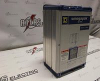 7.5hp Square D Variable Frequency Drive Catalog Number 8803-P00VO4G Open Chasis