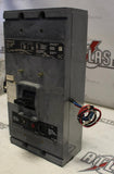 Westinghouse HMC3800F Molded Case Circuit Breaker 0 Amp 600 Volt - NO RATING PLUG