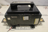 SQUARE D PHF360000M 2000AMP 600V MOLDED CASE SWITCH 100KAIC AT 480VAC