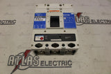 Cutler Hammer LDB3600FT33W Molded Case Circuit Breaker 600 Amp 600 Volt