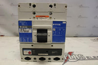 Cutler Hammer LDB3600FT33W Molded Case Circuit Breaker 600 Amp 600 Volt