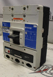 Cutler Hammer LDB3600FT33W Molded Case Circuit Breaker 600 Amp 600 Volt
