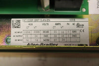 Allen Bradley 1.5hp  Variable Frequency Drive Open Chassis 1336F-BRF15-AN-EN