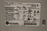 Allen Bradley Variable Frequency Drive Part # 20BD3P4A0AYNAND0 1.5 HP Heavy Duty 480 Volt IP20 Enclosure PowerFlex 700
