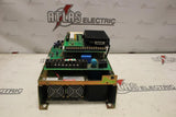 Allen Bradley 15hp Variable Frequency Drive Catalog Number 1336F-BRF150-AN-EN Open Chassis Enclosure