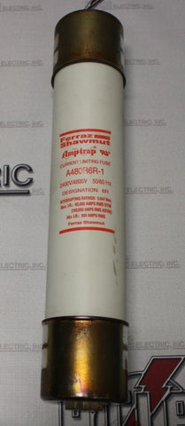A480R6R-1 Ferraz Shawmut 2.4/4.8 KV Fuse