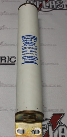 A051B1DAR0-19R Ferraz Shawmut 5.08 KV Fuse