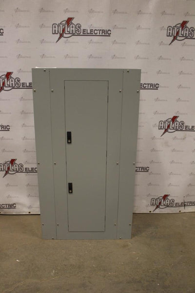 General Electric  Low Voltage Panel Board A SERIES II PANELBOARD 600 Amp 400/231 Volt