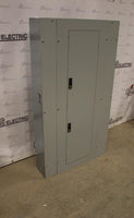General Electric  Low Voltage Panel Board A SERIES II PANELBOARD 600 Amp 400/231 Volt