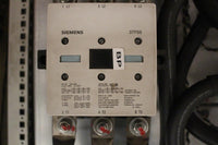 Benshaw Reduced Voltage Starter Catalog Number CBRSD6-250-480-12 250 HP 480 Volt Open Enclosure