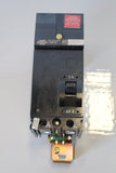 FA24020AB I-LineMolded Case Circuit Breaker 20 Amp 480 Volt