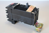 FA22020BC Molded Case Circuit Breaker 20 Amp 240 Volt 2 Pole