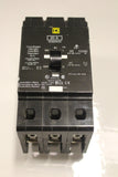 EGB34020 Molded Case Circuit Breaker 20 Amp 480 Volt