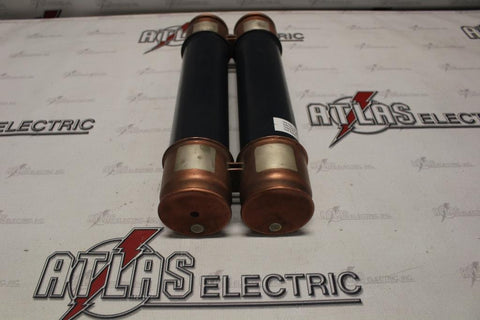  General Electric 5.5 KV Fuse 9F62FCB250