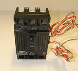 TEC360007 Motor Circuit Protector 7 Amp 600 Volt w/auxiliary switch