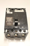 FAL3600311M Molded Case Circuit Breaker 3 Amp 600 Volt