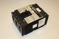 FAL36025 Molded Case Circuit Breaker 25 Amp 600 Volt