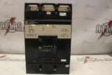 Square D MAP36600 Molded Case Circuit Breaker 600 Amp 600VAC/250VDC Volt