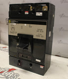 Square D MAP36600 Molded Case Circuit Breaker 600 Amp 600VAC/250VDC Volt