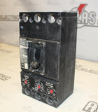 Westinghouse MCP534000C Molded Case Circuit Breaker 400 Amp 600 Volt