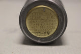 9F60BDB002 General Electric 2.75 KV Fuse