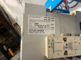 Westinghouse Soft Start Reduced Voltage Starter Catalog Number W200MGCFC 300 HP 200-230 Volt Open Enclosure