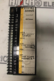 GE FANUC IC660TSS100C GENIUS I/O ELECTRIC MODULE 115VAC